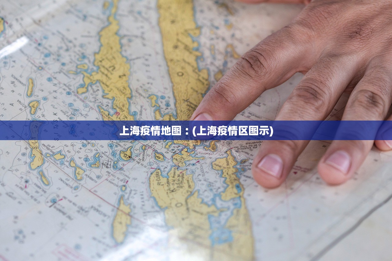 上海疫情地图︰(上海疫情区图示)