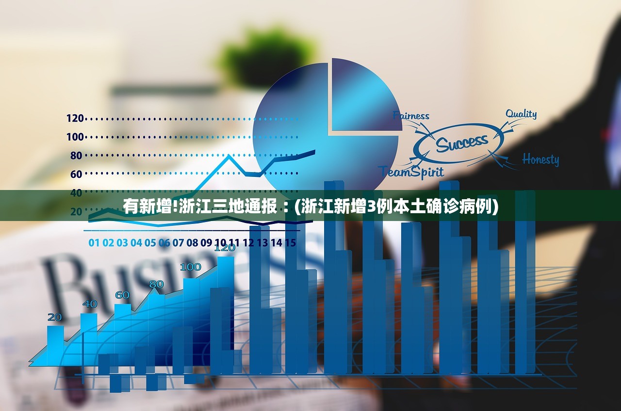 有新增!浙江三地通报︰(浙江新增3例本土确诊病例)