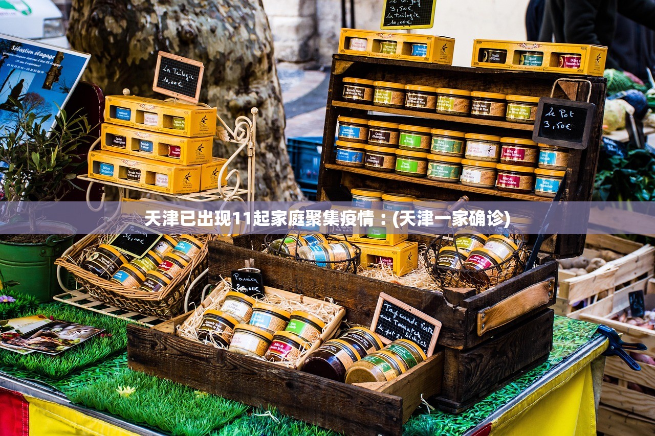 天津已出现11起家庭聚集疫情︰(天津一家确诊)