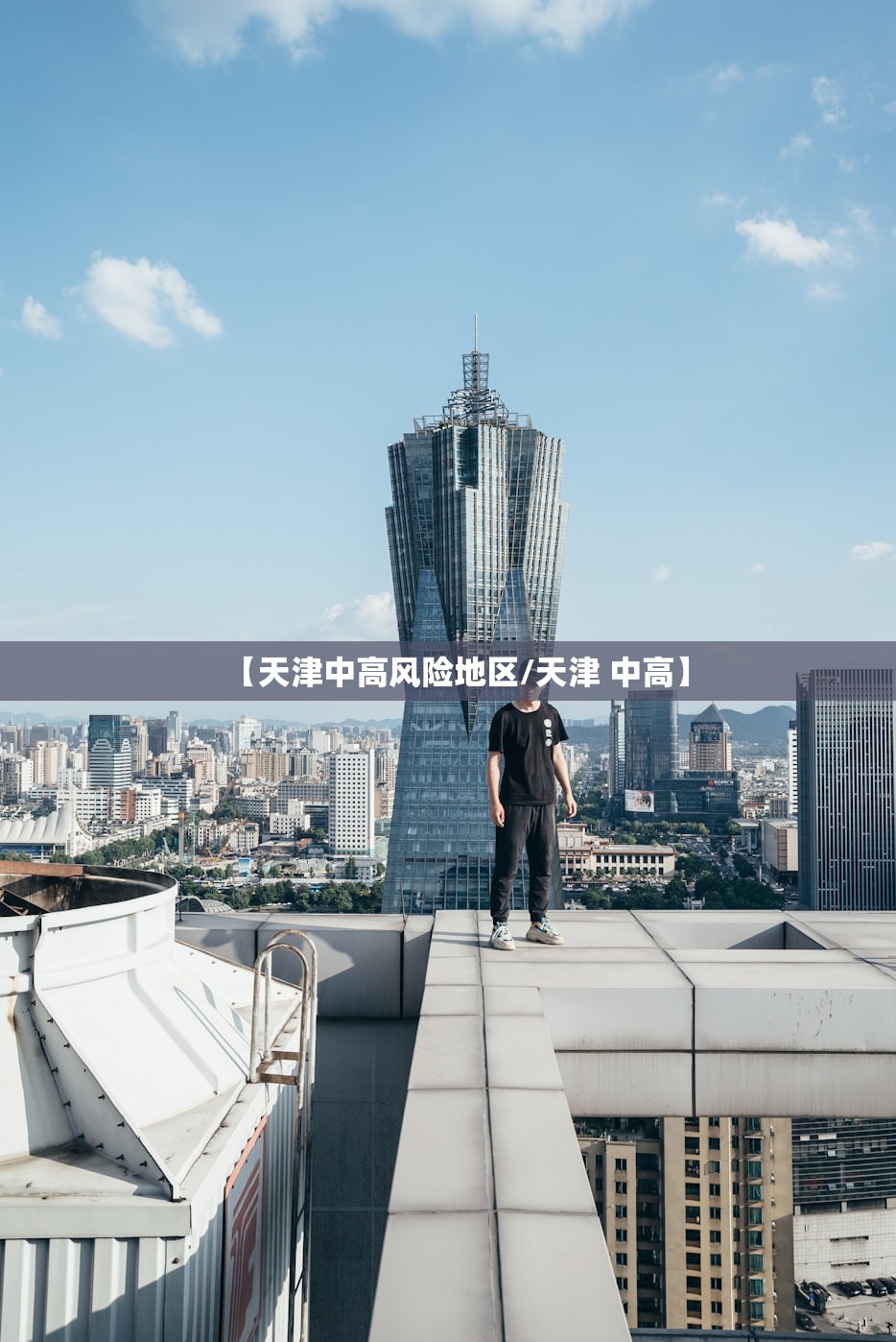 【天津中高风险地区/天津 中高】