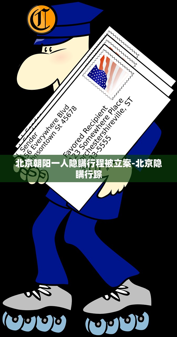 北京朝阳一人隐瞒行程被立案-北京隐瞒行踪
