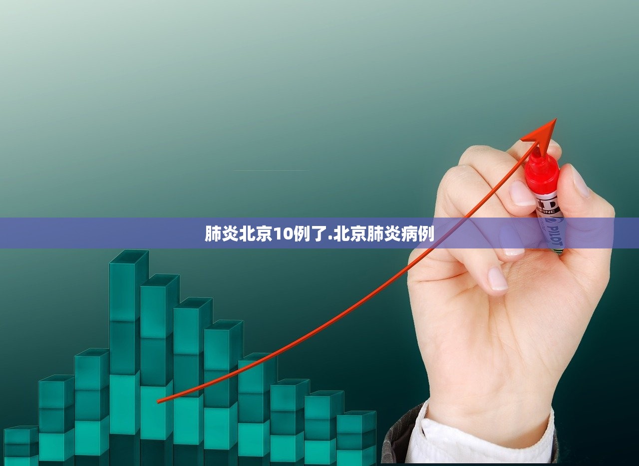 肺炎北京10例了.北京肺炎病例