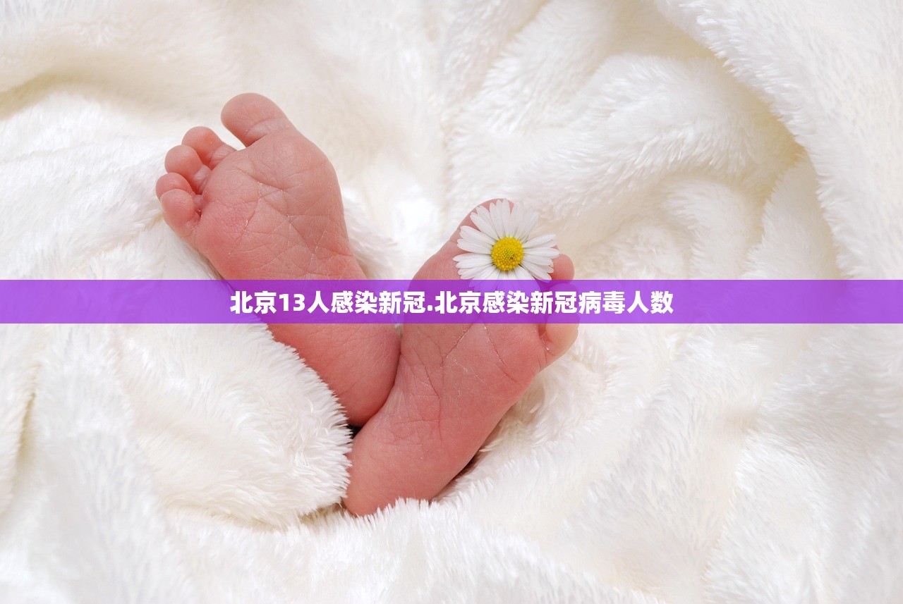 北京13人感染新冠.北京感染新冠病毒人数