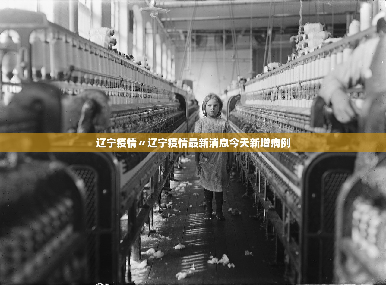 辽宁疫情〃辽宁疫情最新消息今天新增病例