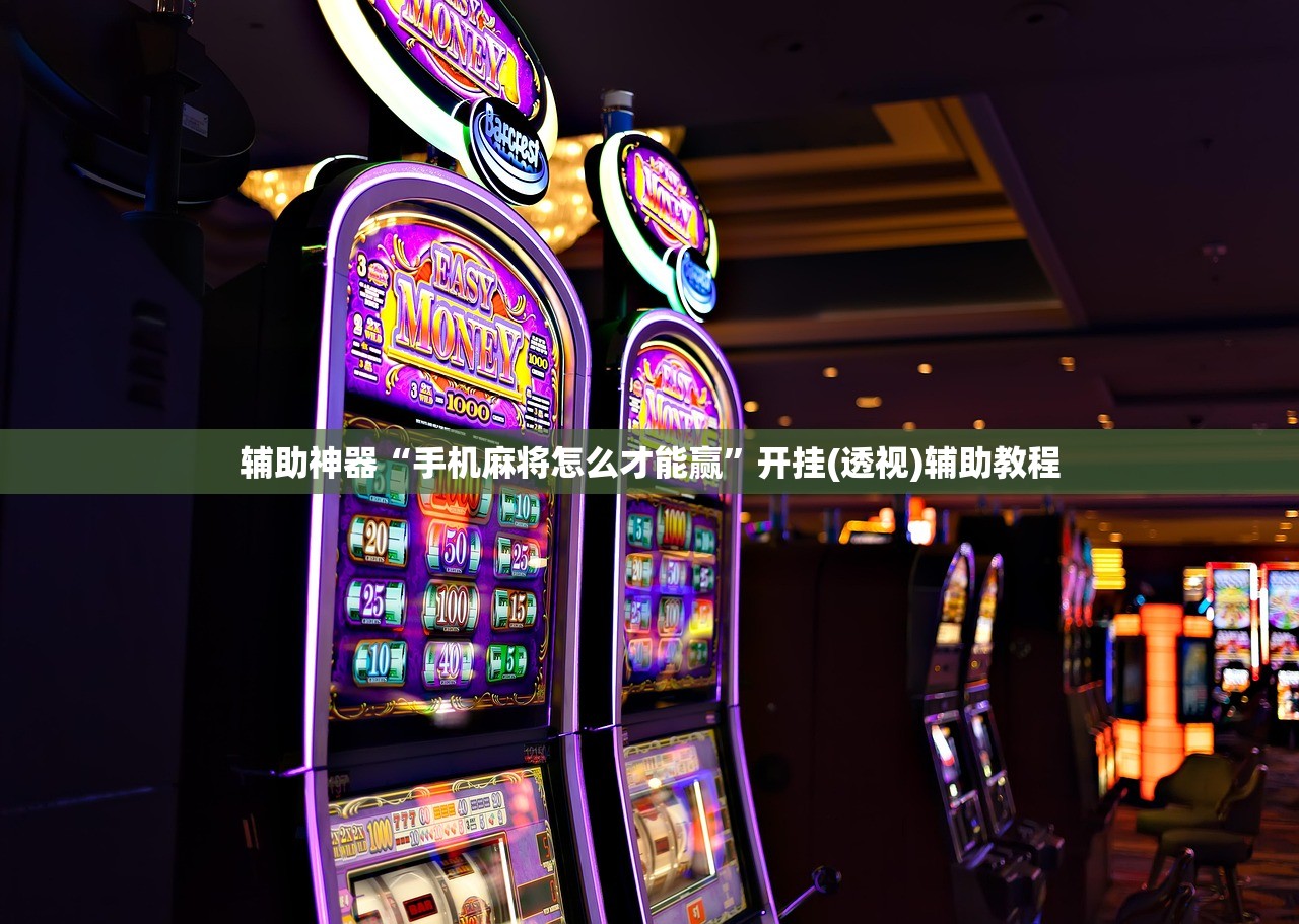 教程辅助！“川麻圈麻将万能开挂器”作弊(透视)透视辅助 