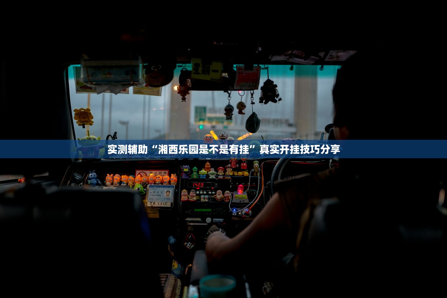 实测辅助“湘西乐园是不是有挂	”真实开挂技巧分享