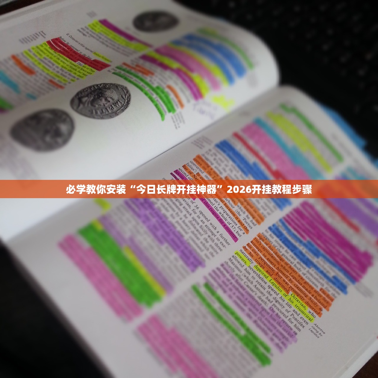 必学教你安装“今日长牌开挂神器”2026开挂教程步骤