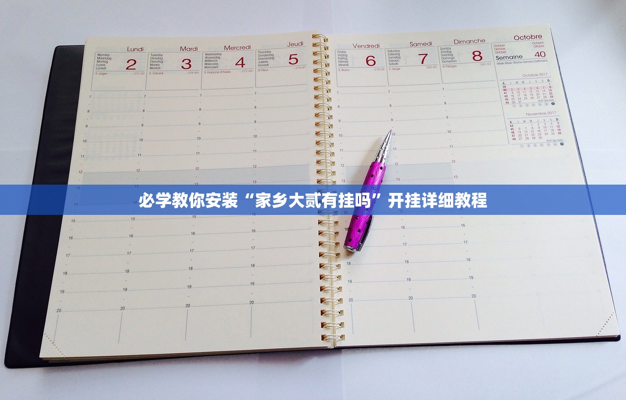 必学教你安装“家乡大贰有挂吗”开挂详细教程