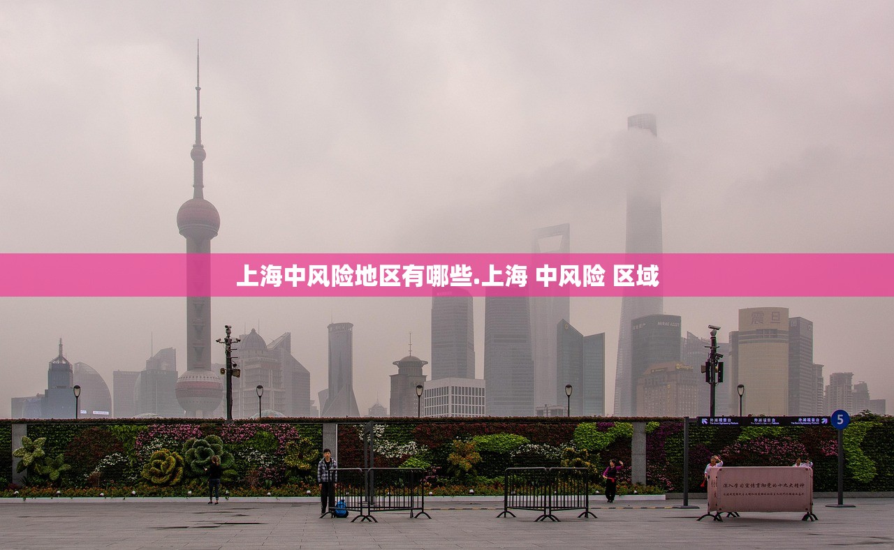 上海中风险地区有哪些.上海 中风险 区域