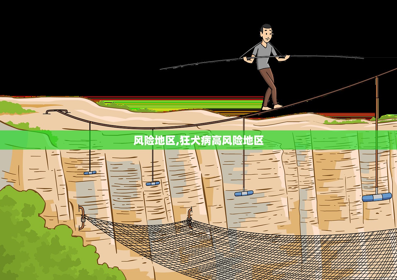 风险地区,狂犬病高风险地区