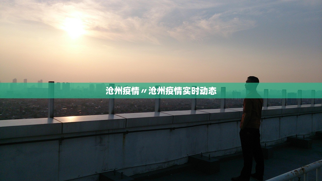 沧州疫情〃沧州疫情实时动态