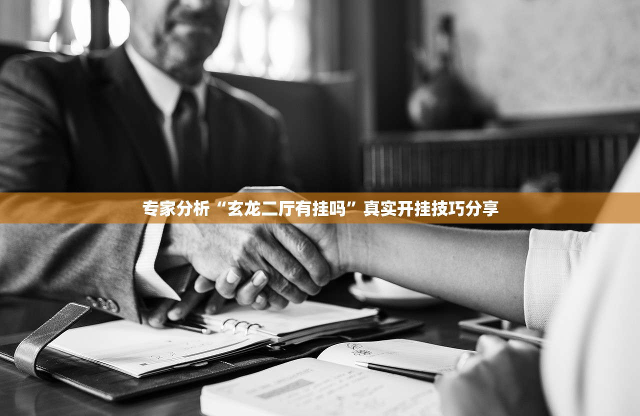 专家分析“玄龙二厅有挂吗”真实开挂技巧分享
