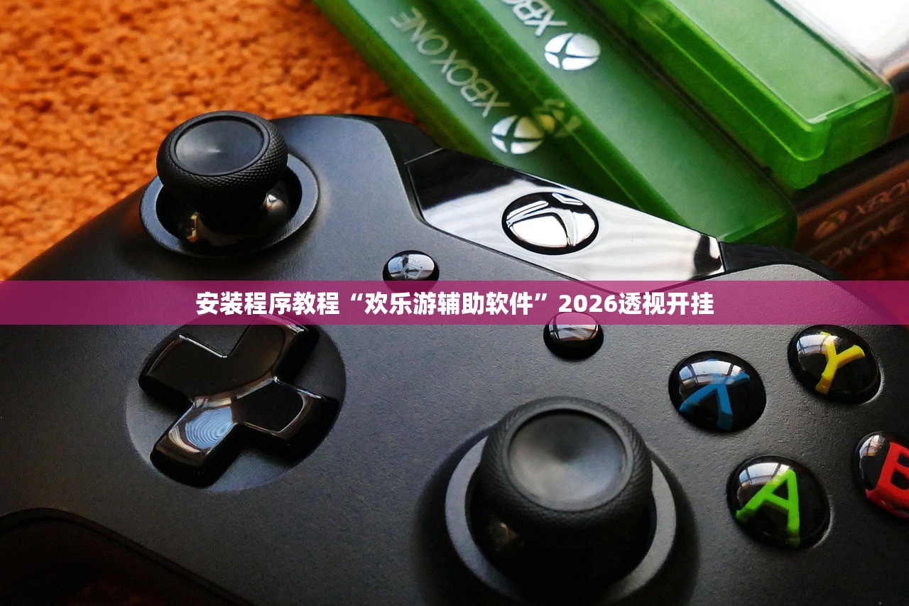 安装程序教程“欢乐游辅助软件”2026透视开挂