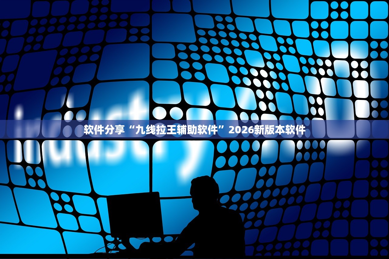 软件分享“九线拉王辅助软件”2026新版本软件