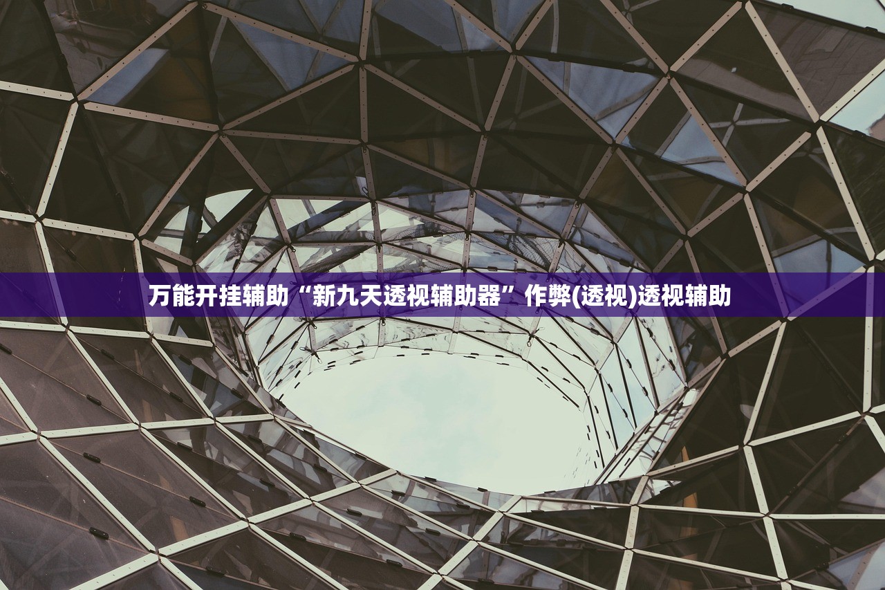万能开挂辅助“新九天透视辅助器	”作弊(透视)透视辅助 