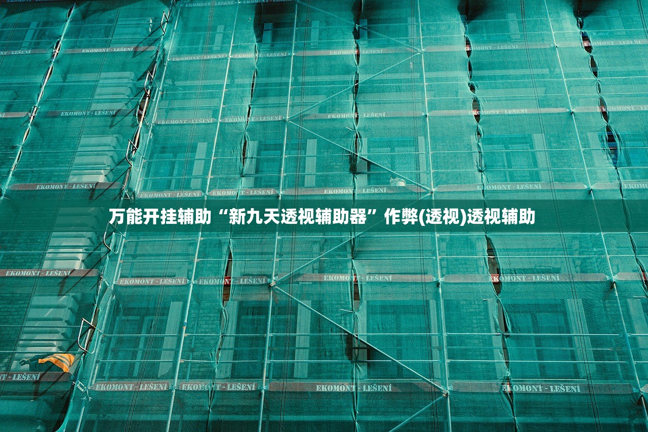 万能开挂辅助“新九天透视辅助器”作弊(透视)透视辅助 