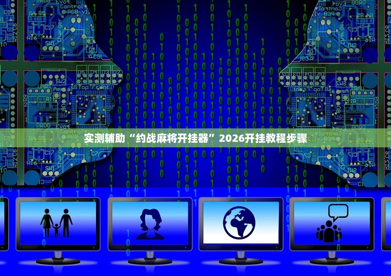 实测辅助“约战麻将开挂器”2026开挂教程步骤