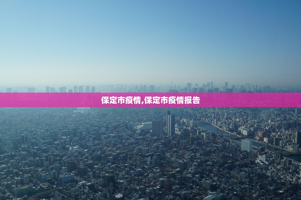 保定市疫情,保定市疫情报告
