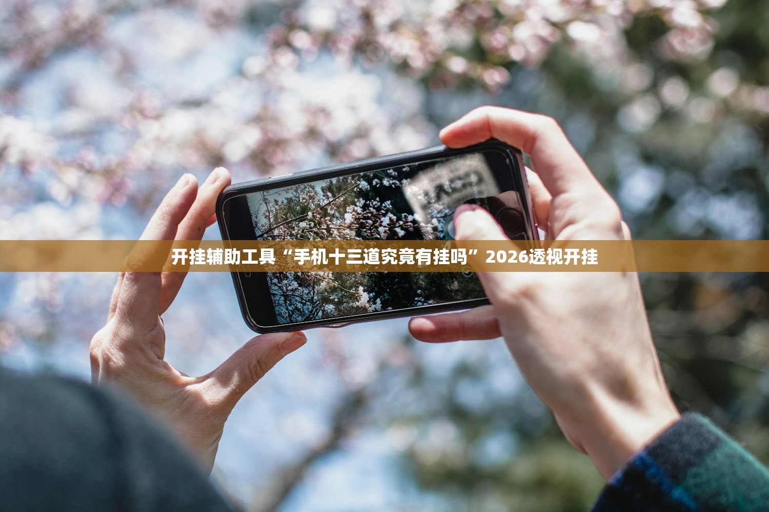 开挂辅助工具“手机十三道究竟有挂吗	”2026透视开挂