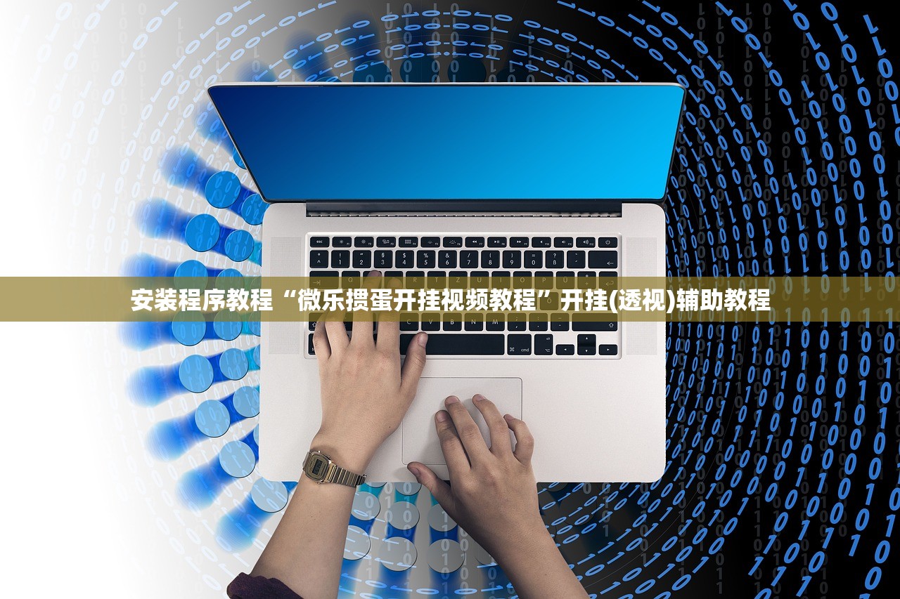 安装程序教程“微乐掼蛋开挂视频教程”开挂(透视)辅助教程