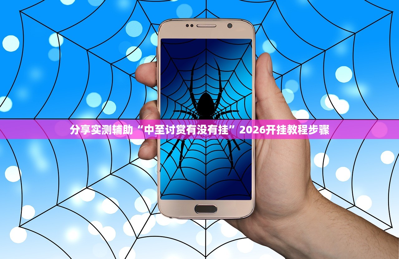 分享实测辅助“中至讨赏有没有挂”2026开挂教程步骤