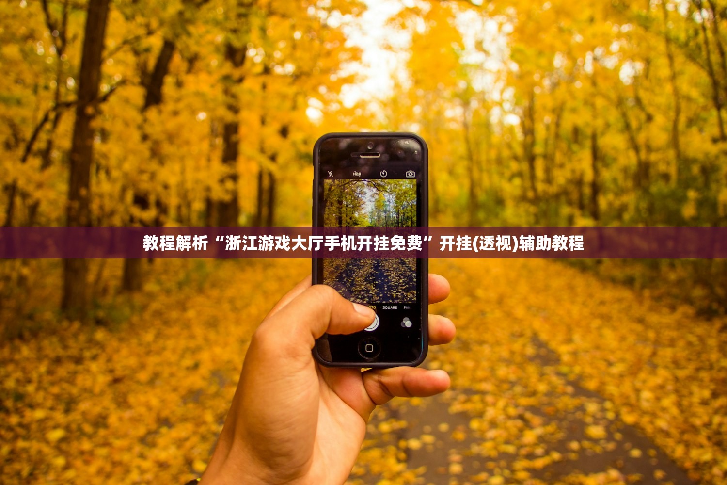 教程解析“浙江游戏大厅手机开挂免费”开挂(透视)辅助教程