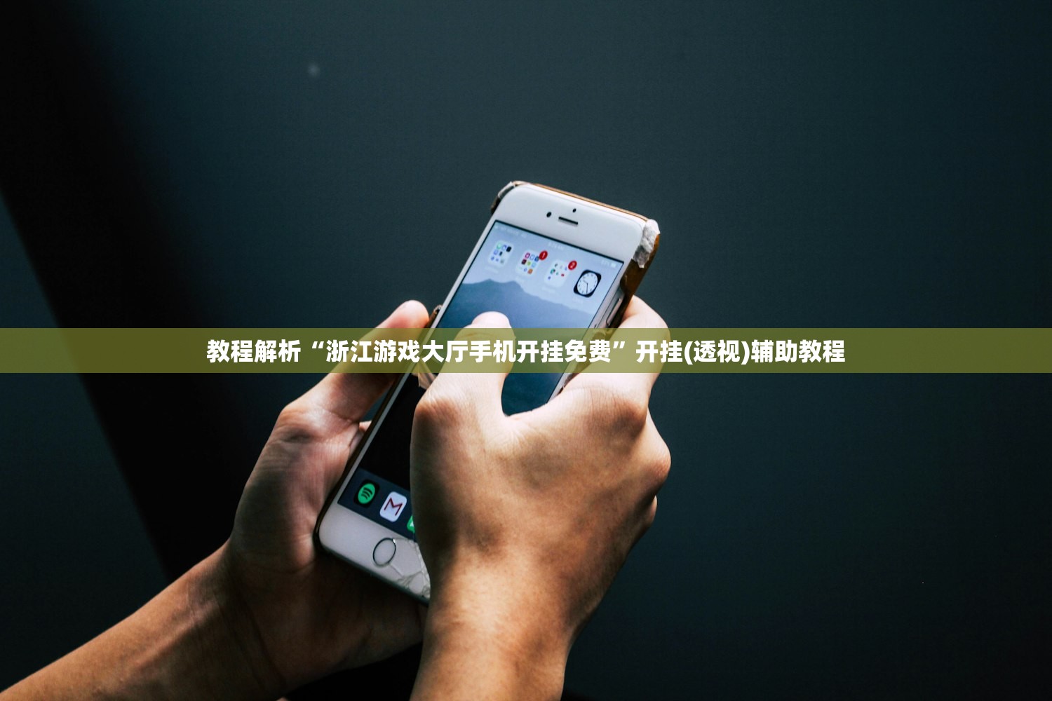 科普实测“熊猫来了有透视挂吗”真实开挂技巧分享