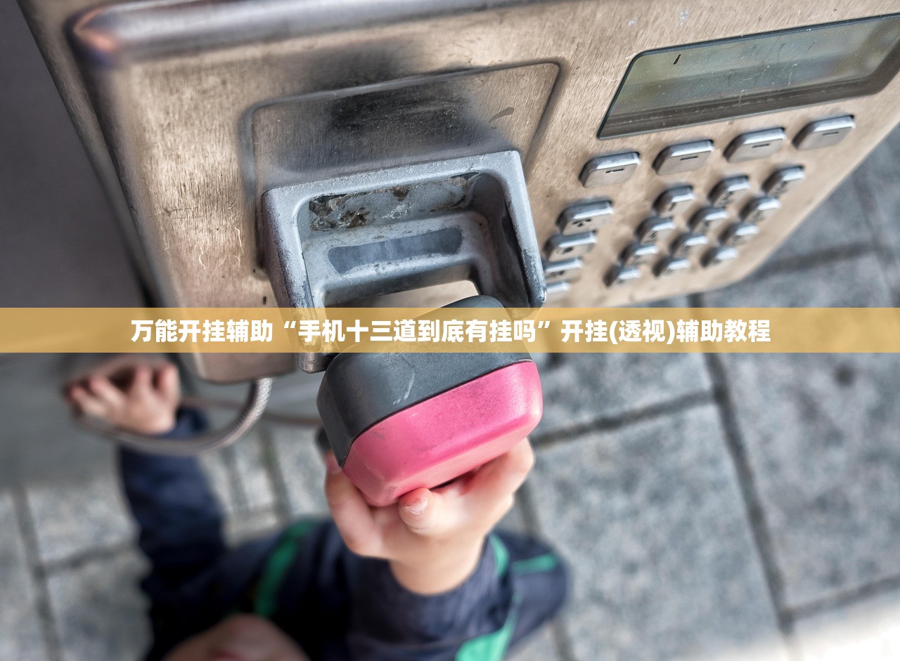 万能开挂辅助“手机十三道到底有挂吗”开挂(透视)辅助教程