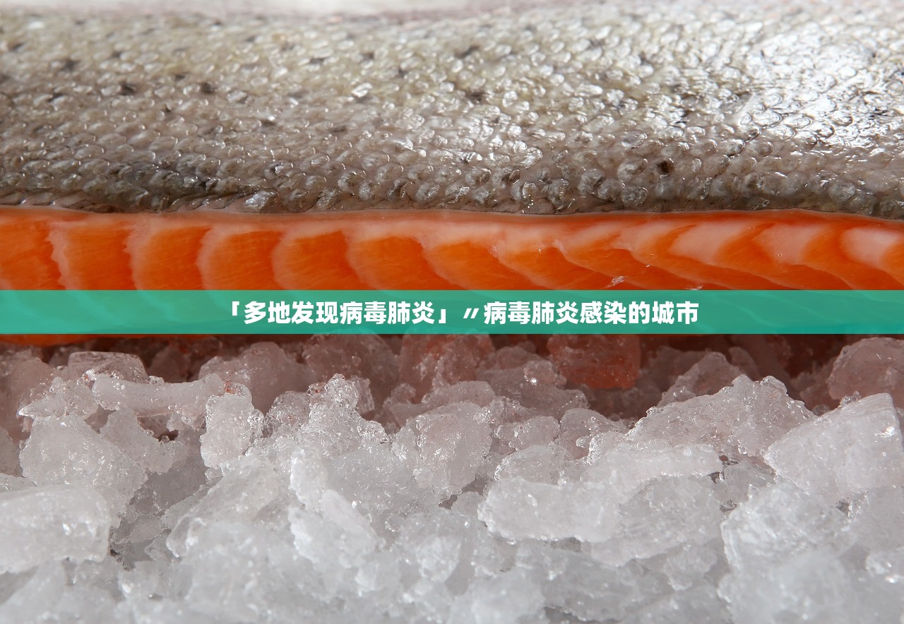 「多地发现病毒肺炎」〃病毒肺炎感染的城市