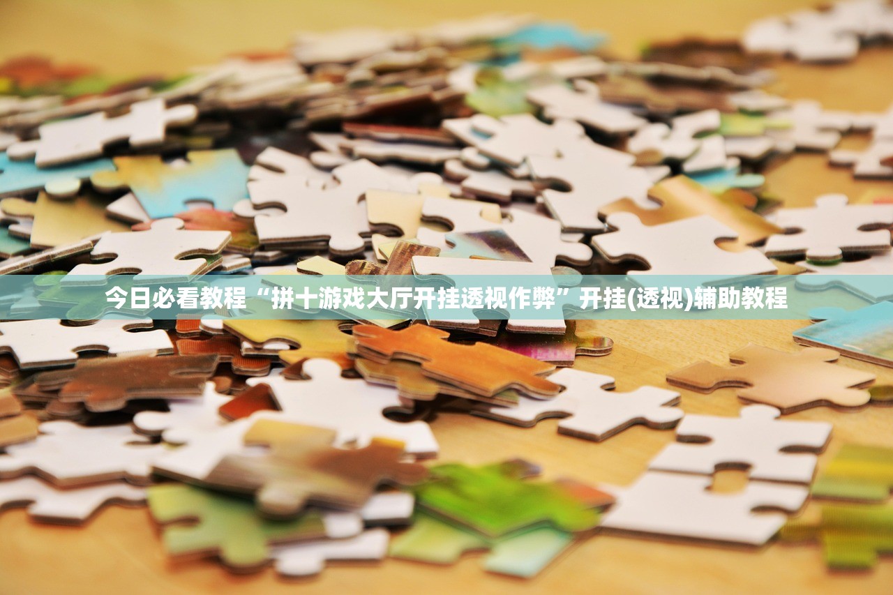 今日必看教程“拼十游戏大厅开挂透视作弊”开挂(透视)辅助教程
