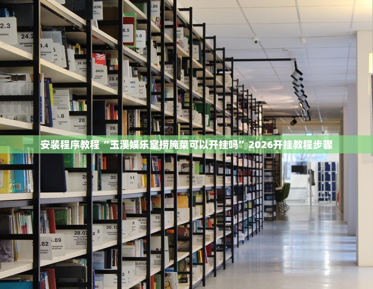 安装程序教程“玉溪娱乐室捞腌菜可以开挂吗”2026开挂教程步骤