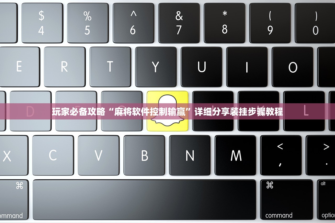 玩家必备攻略“麻将软件控制输赢”详细分享装挂步骤教程