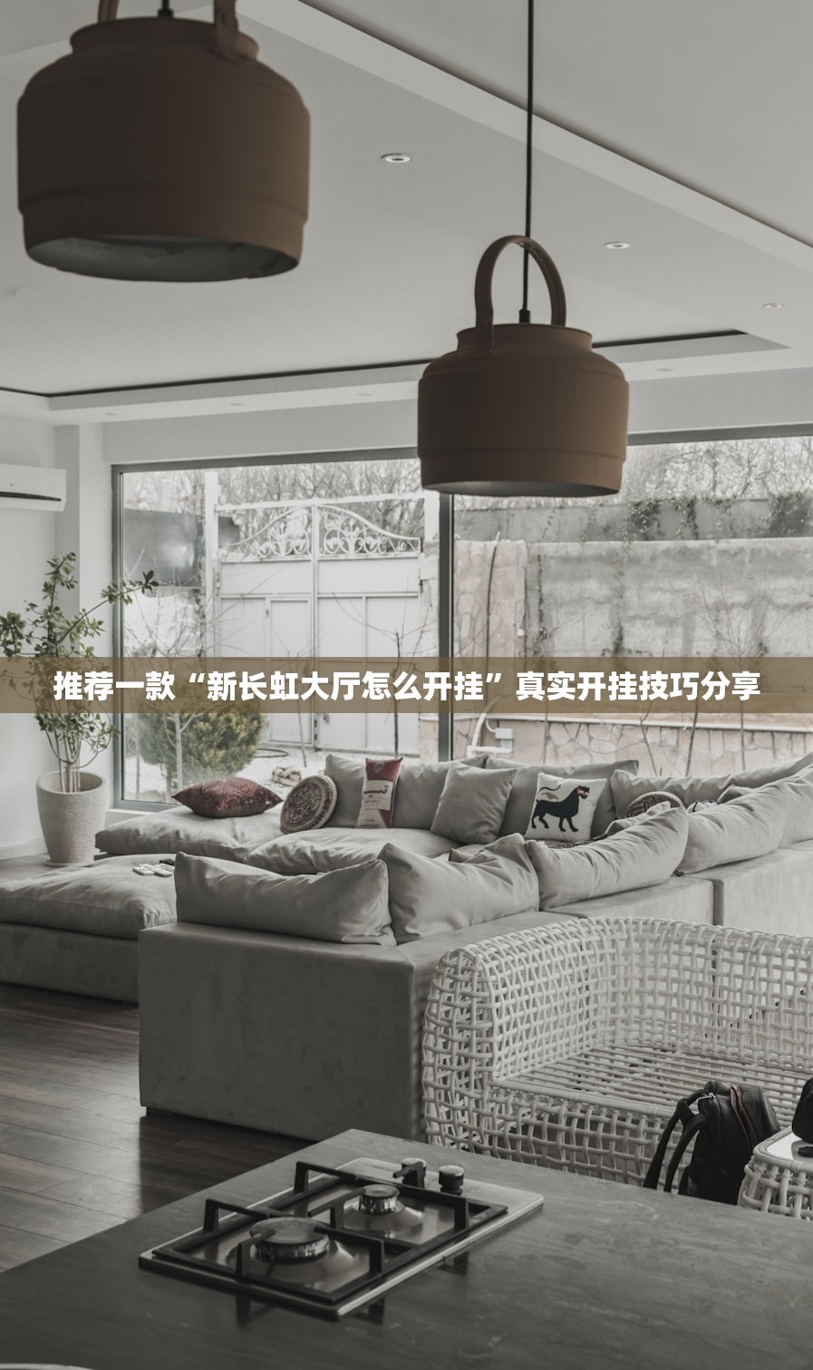 推荐一款“新长虹大厅怎么开挂”真实开挂技巧分享