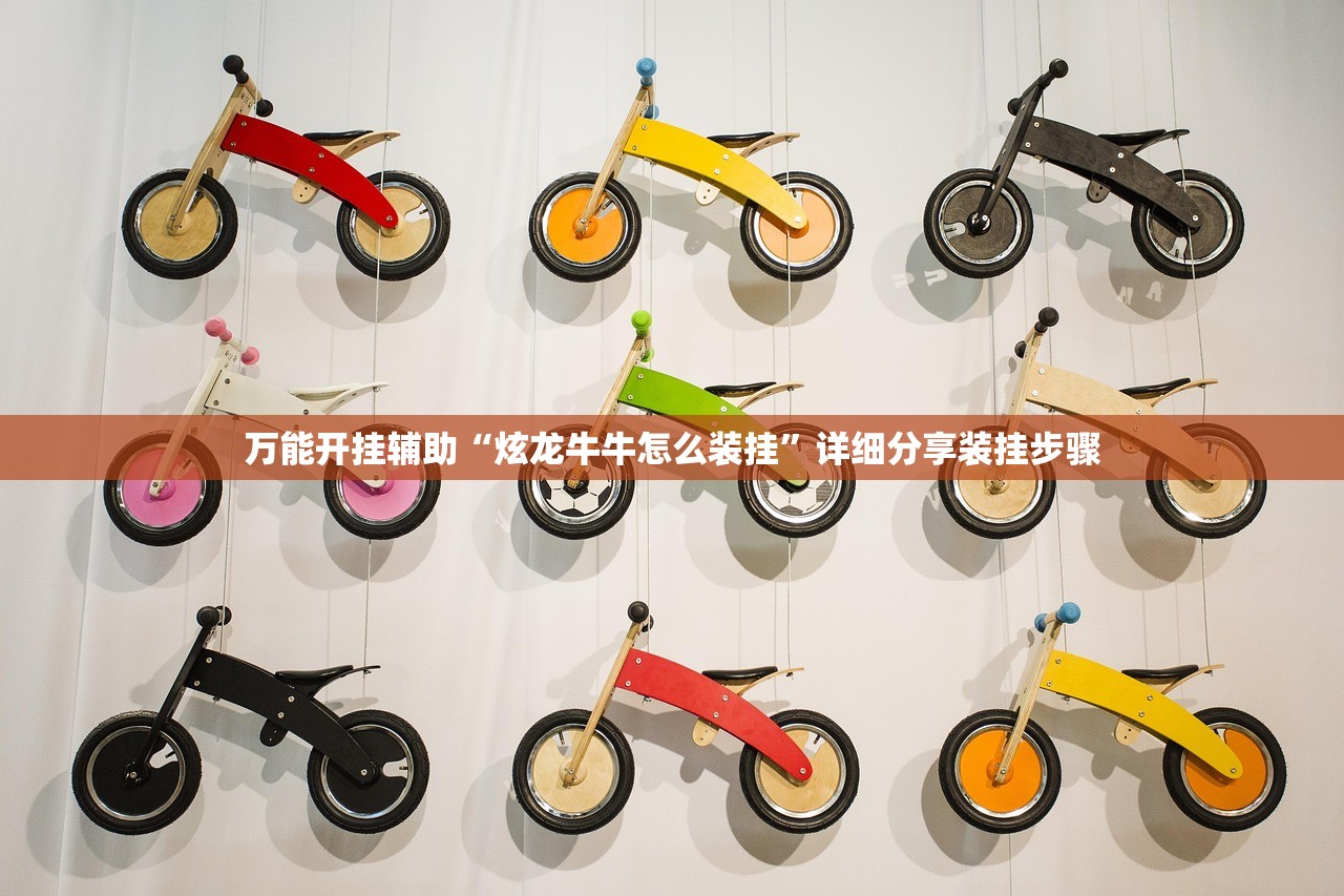 万能开挂辅助“炫龙牛牛怎么装挂”详细分享装挂步骤