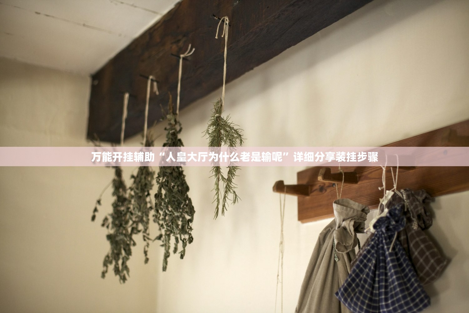 万能开挂辅助“人皇大厅为什么老是输呢	”详细分享装挂步骤