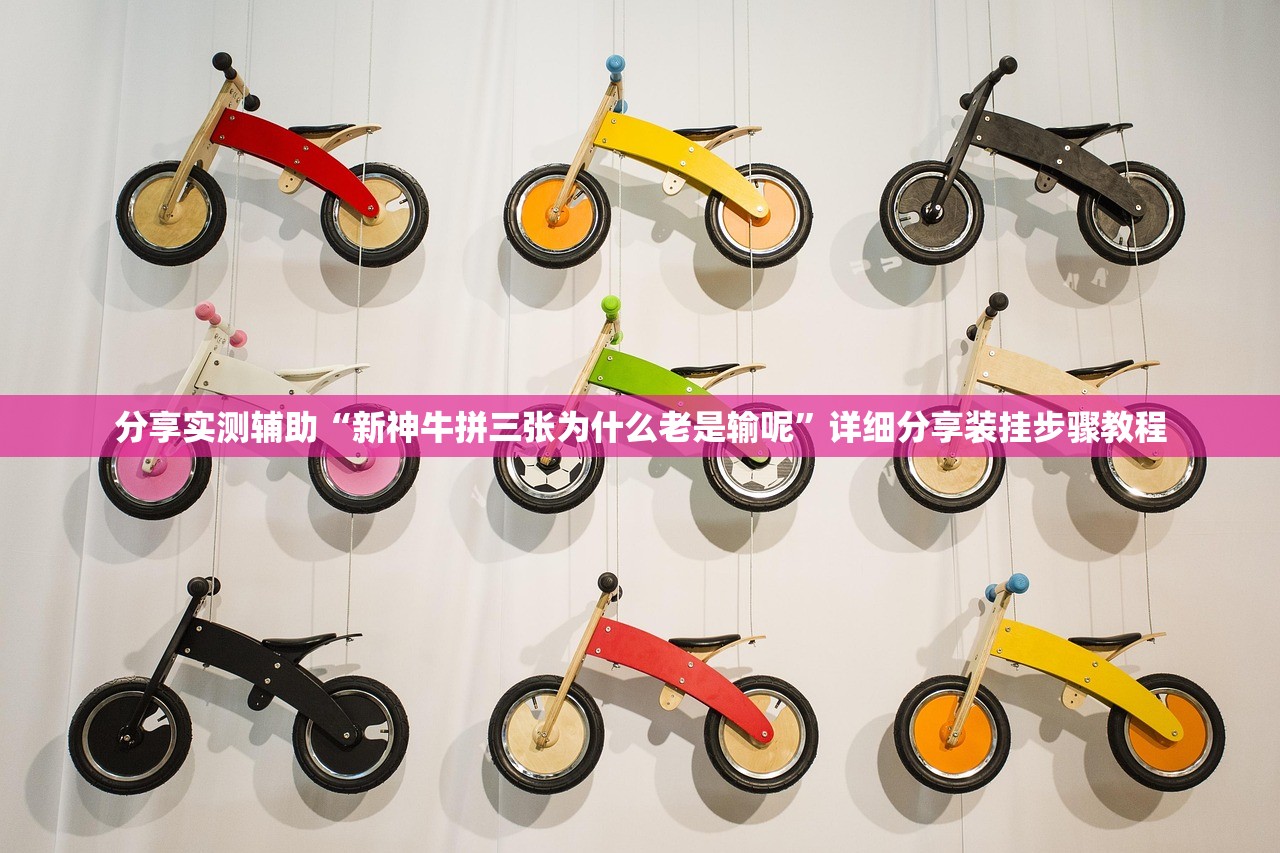 分享实测辅助“新神牛拼三张为什么老是输呢	”详细分享装挂步骤教程