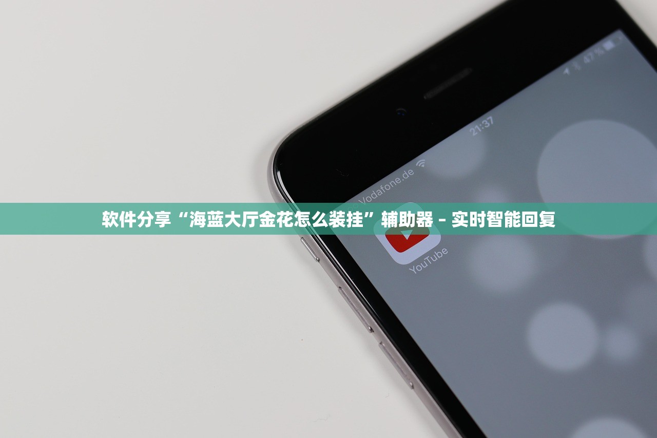 软件分享“海蓝大厅金花怎么装挂	”辅助器 – 实时智能回复