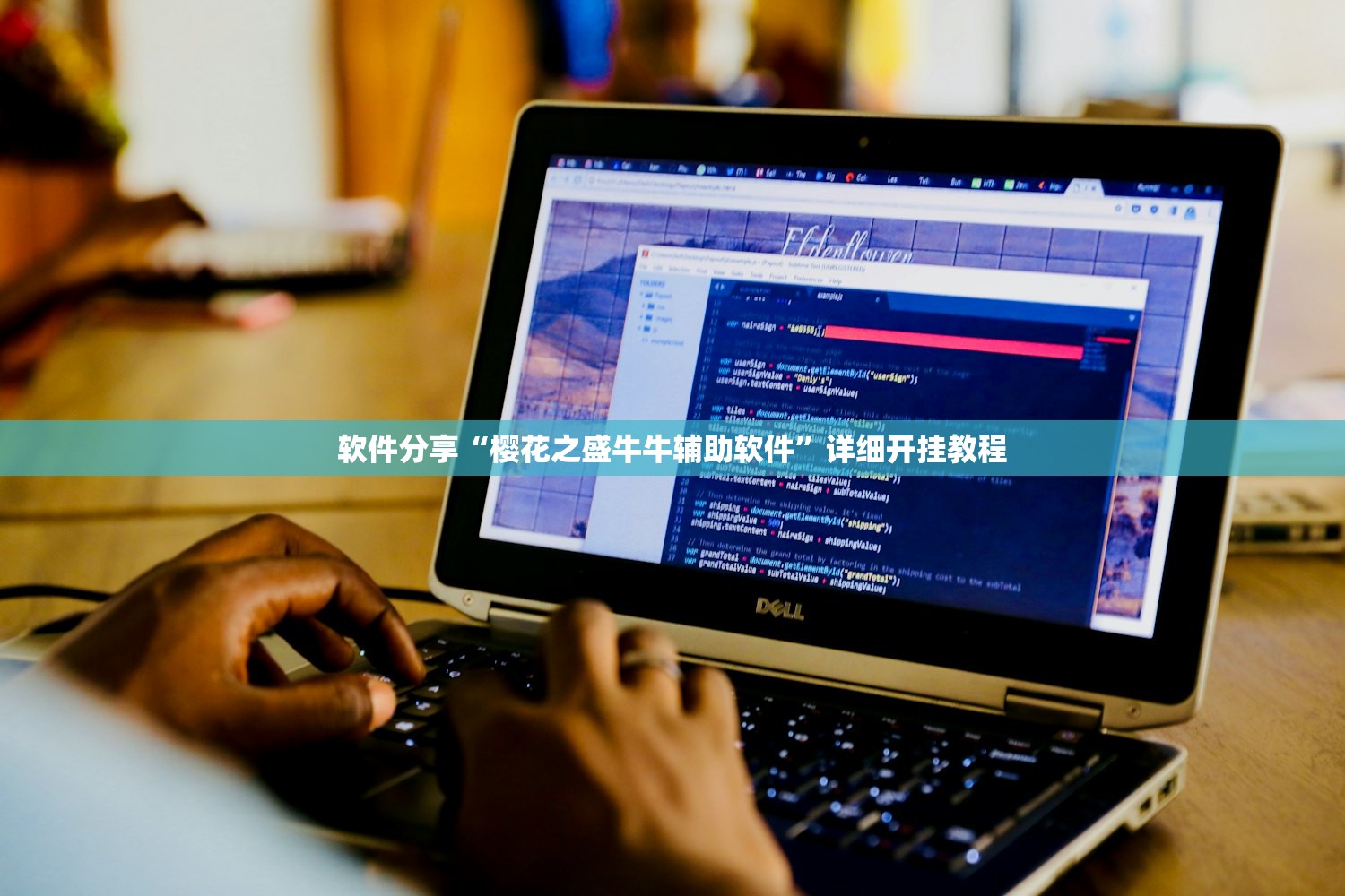 软件分享“樱花之盛牛牛辅助软件”详细开挂教程