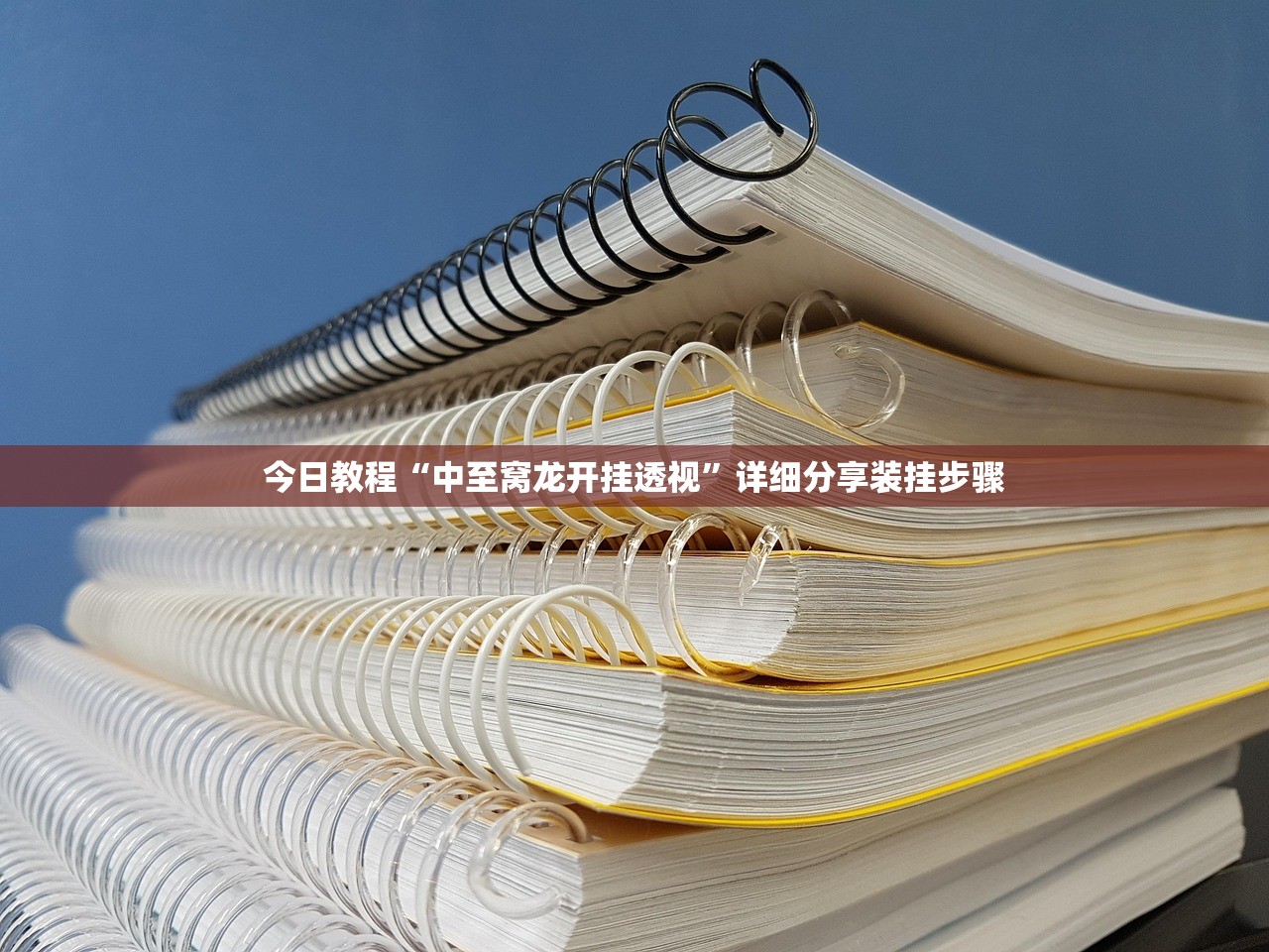今日教程“中至窝龙开挂透视”详细分享装挂步骤