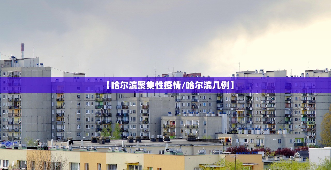 【哈尔滨聚集性疫情/哈尔滨几例】 【哈尔滨聚集性疫情/哈尔滨几例】