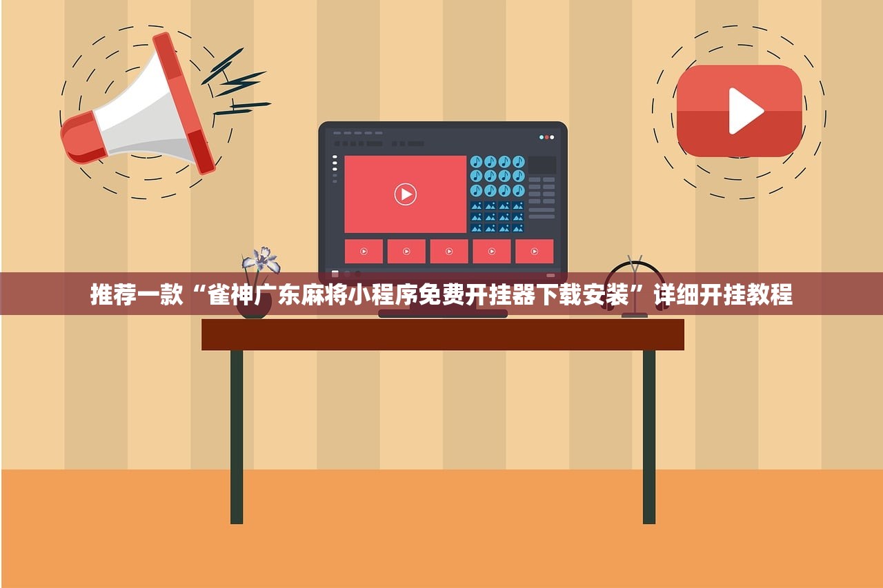推荐一款“雀神广东麻将小程序免费开挂器下载安装	”详细开挂教程