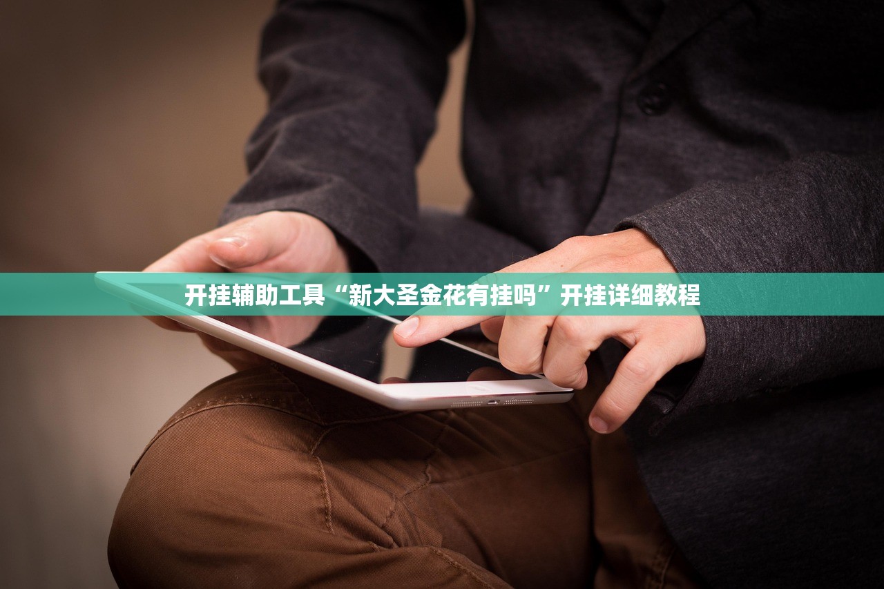 开挂辅助工具“新大圣金花有挂吗”开挂详细教程