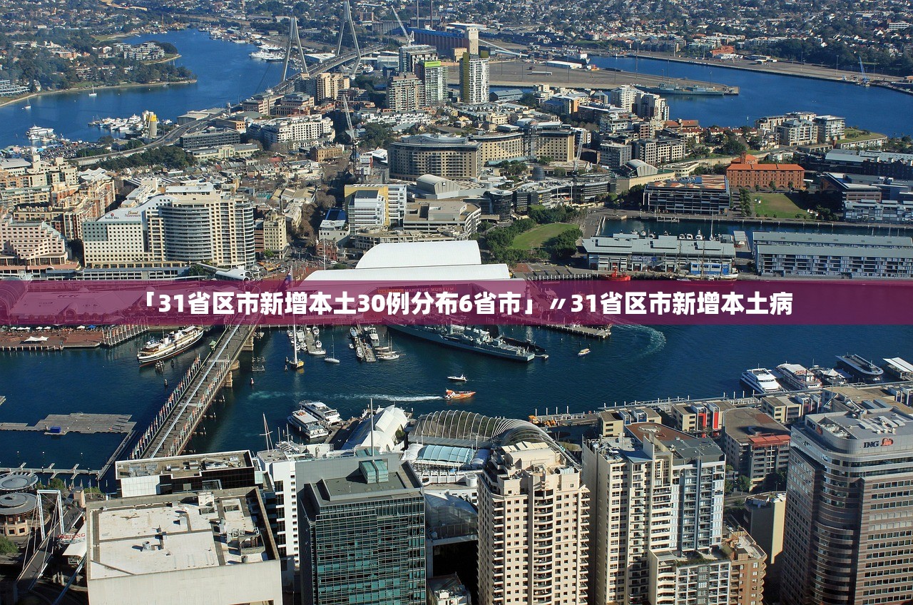 「31省区市新增本土30例分布6省市」〃31省区市新增本土病