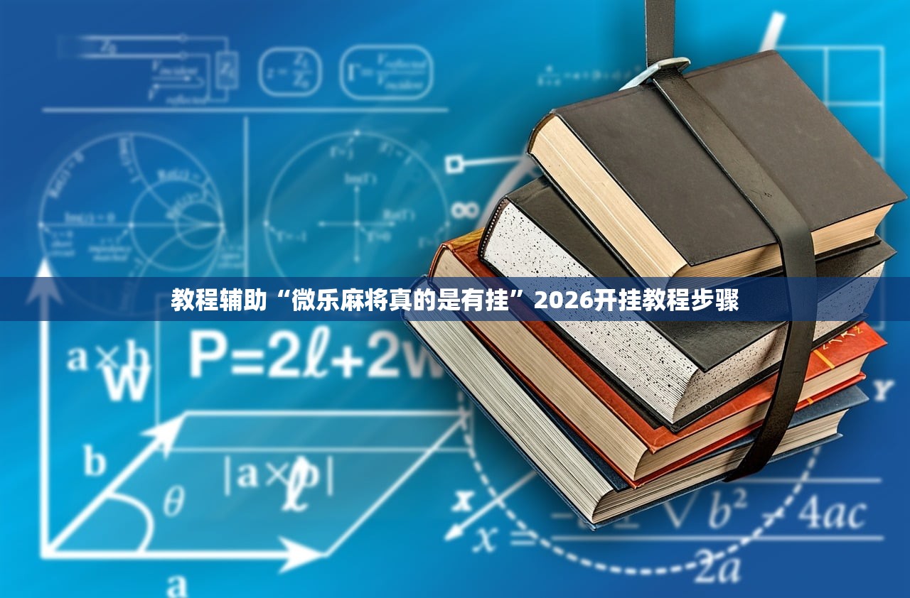 教程辅助“微乐麻将真的是有挂”2026开挂教程步骤
