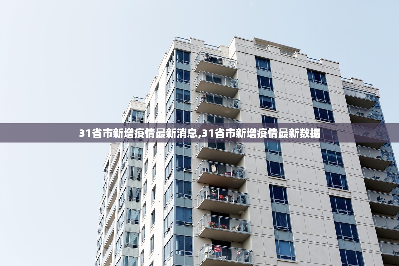 31省市新增疫情最新消息,31省市新增疫情最新数据 31省市新增疫情最新消息,31省市新增疫情最新数据