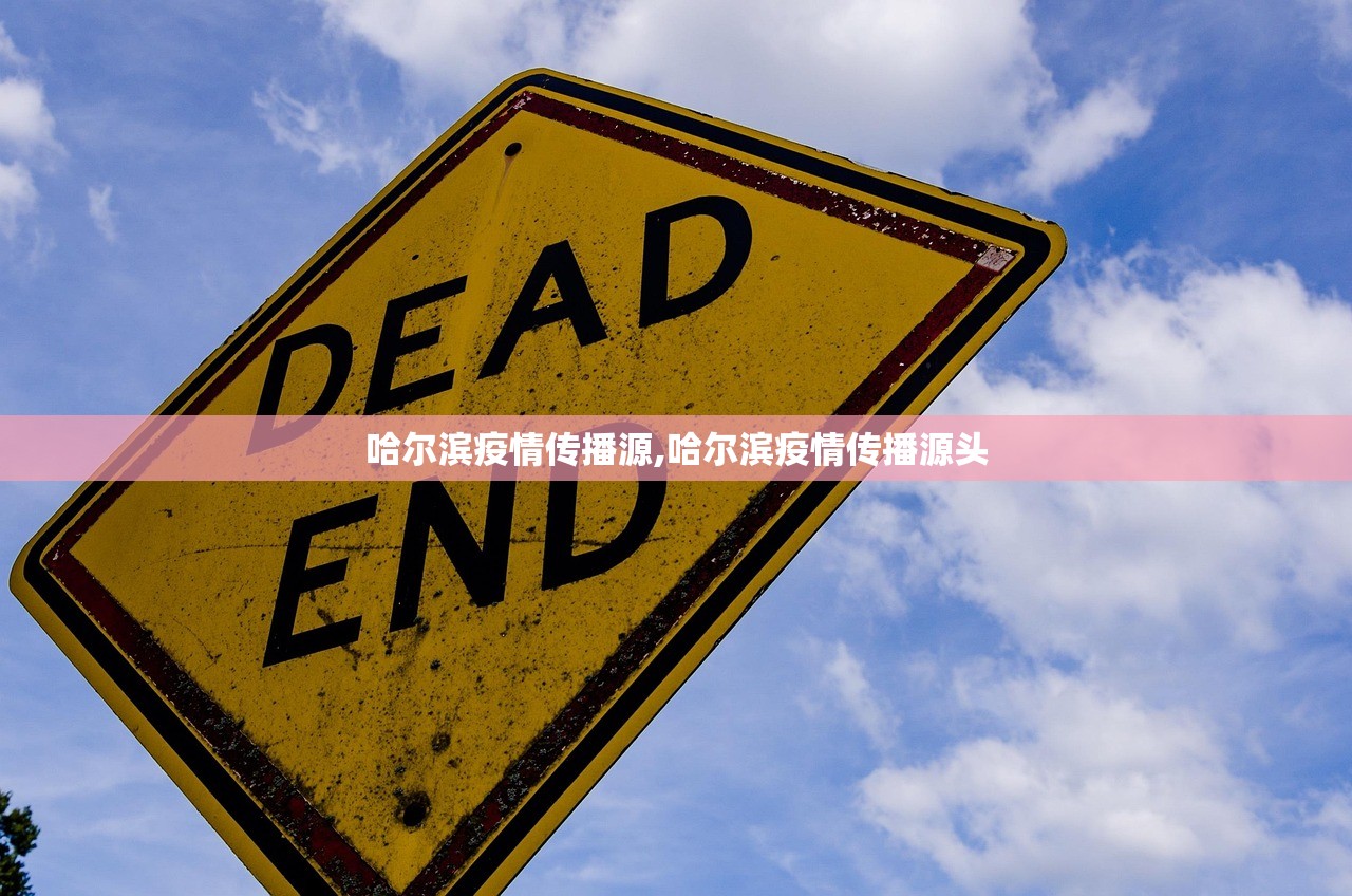 哈尔滨疫情传播源,哈尔滨疫情传播源头
