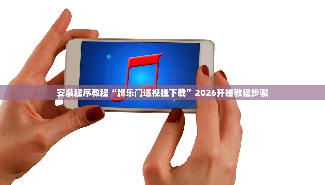 安装程序教程“牌乐门透视挂下载”2026开挂教程步骤