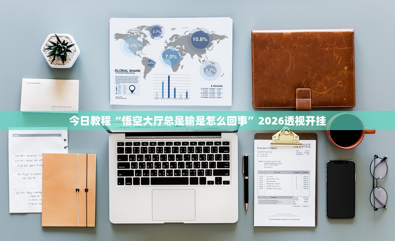今日教程“悟空大厅总是输是怎么回事”2026透视开挂