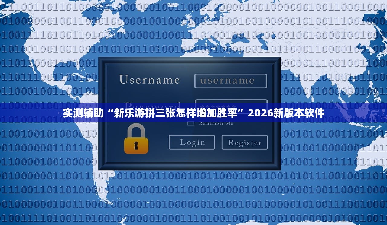 实测辅助“新乐游拼三张怎样增加胜率”2026新版本软件