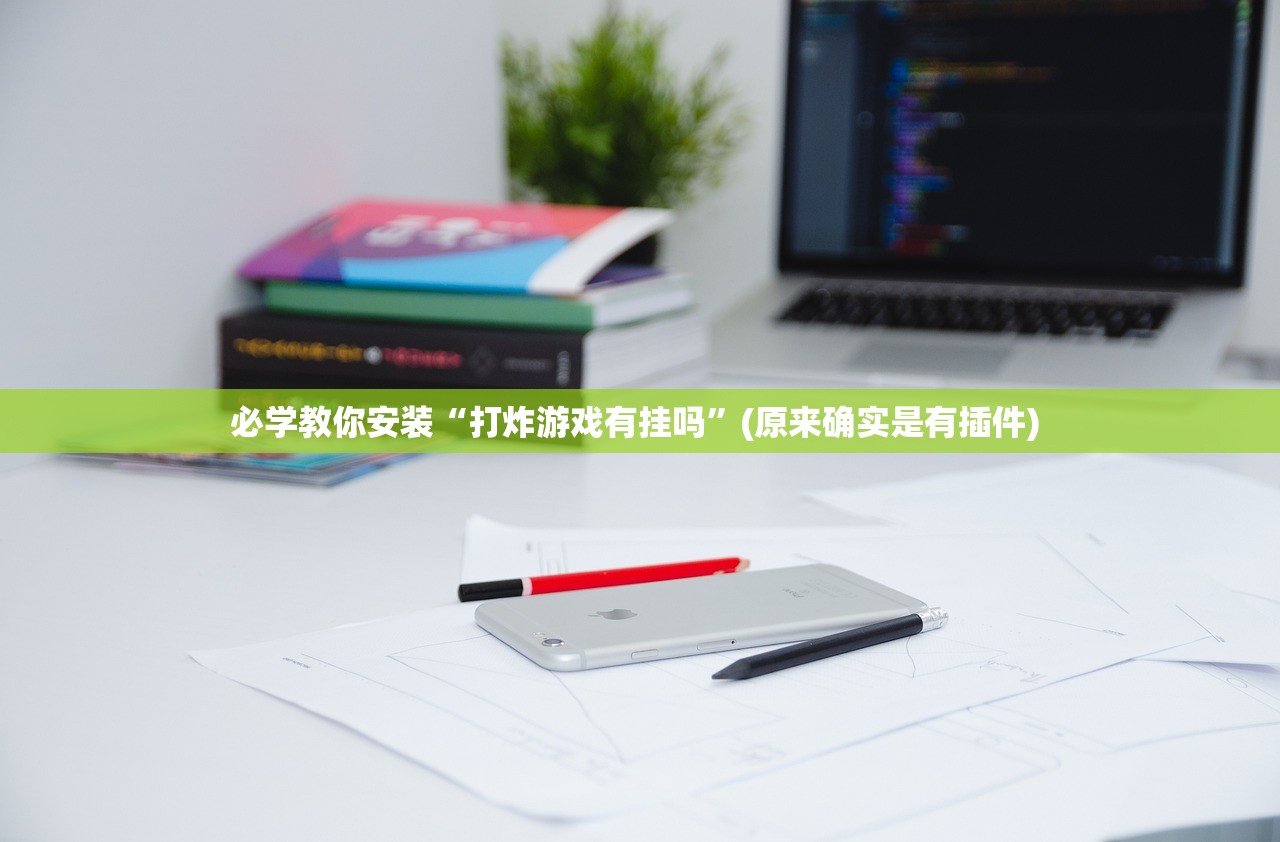 必学教你安装“打炸游戏有挂吗”(原来确实是有插件) 